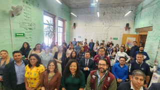La Instancia Ejecutora del Sistema Integral de Derechos Humanos fortalece la inclusión y visibilidad de las personas afrodescendientes en la CDMX