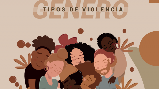 Revista Tipos de Violencia de Género UAM -IESIDH