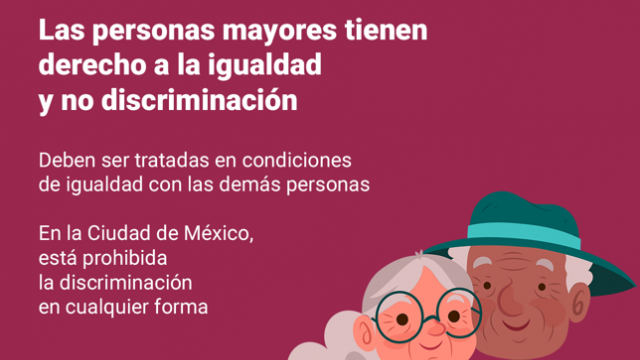 Glosario de Personas Mayores