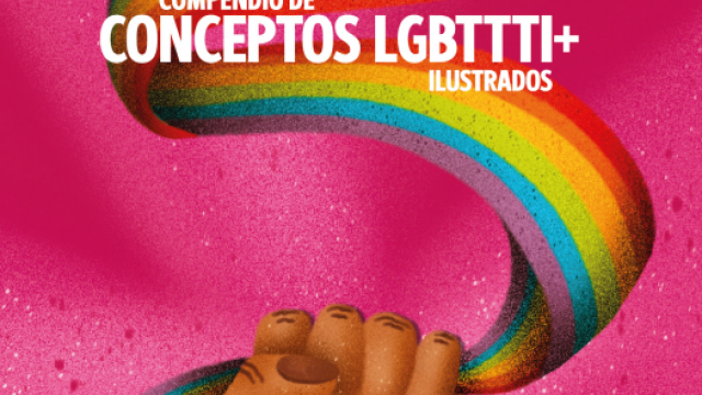 Conceptos LGBTTTI - UAM - IESIDH