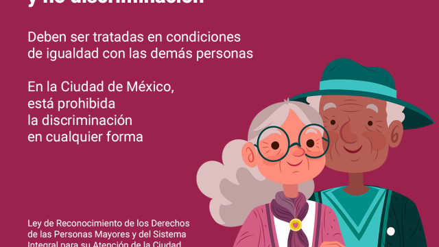 Glosario de Personas Mayores