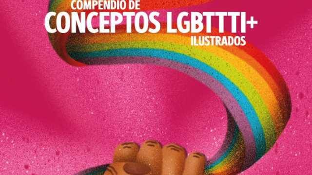 Conceptos LGBTTTI - UAM - IESIDH