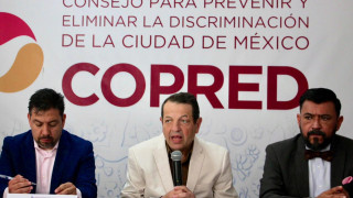 GOBIERNO DE LA CIUDAD DE MÉXICO IMPULSA Y DESTACA ACCIONES DE PREVENCIÓN Y DENUNCIA CONTRA LA TRATA